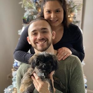 Meet your Posher, Gianna